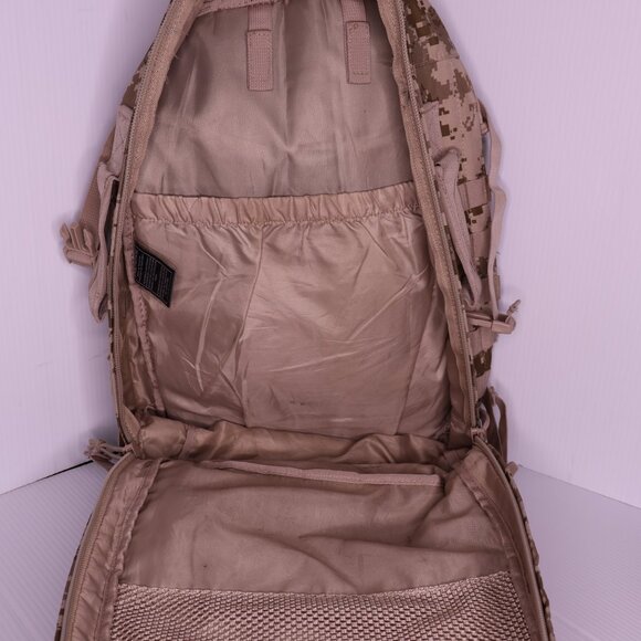 Highland Tactical Men's Major, Desert DIGI CAMO - Picture 7 of 9